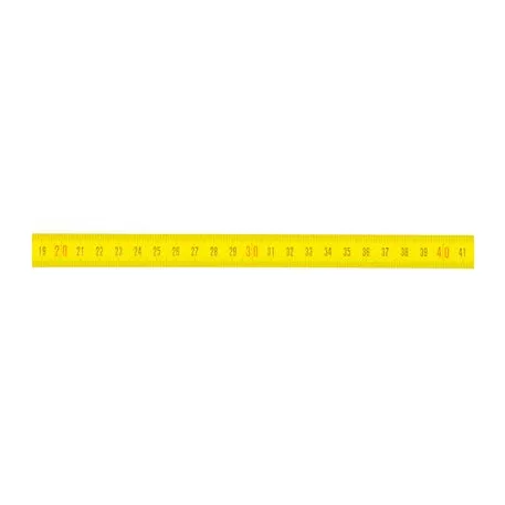 Giant Cr-G16 Ce Mérőszalag 5 m, Gumírozott