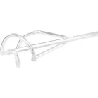 Keverőszár 60x400 mm Horganyzott