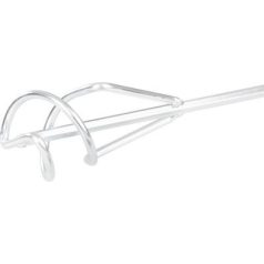 Keverőszár 60x400 mm Horganyzott