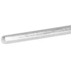 Keverőszár 60x400 mm Horganyzott