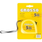 Mérőszalag 5m Crosso
