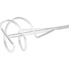 Keverőszár 100x500 mm Horganyzott