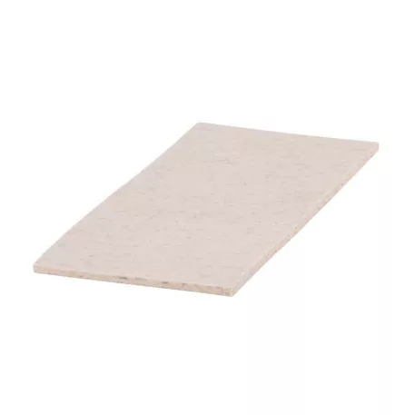 Nemez Ma3145 270x130x05 mm, Fehér