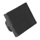 Csiszolópapír Tartó 105x210 mm
