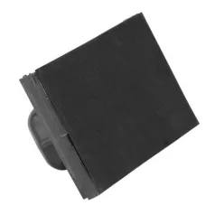 Csiszolópapír Tartó 105x210 mm