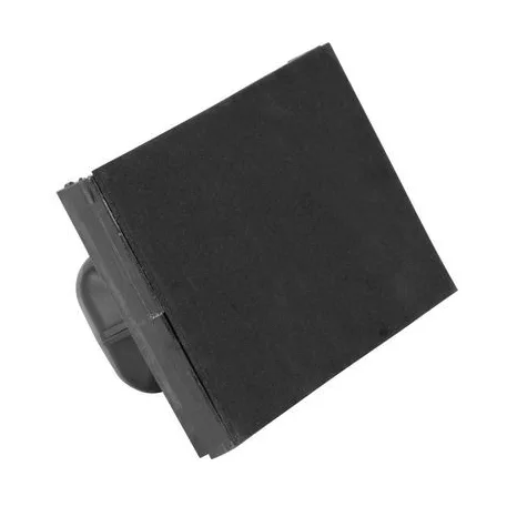 Csiszolópapír Tartó 105x210 mm