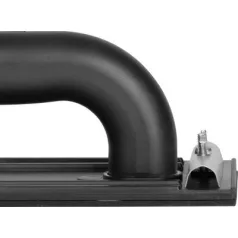 Csiszolópapír Tartó 100x255 mm