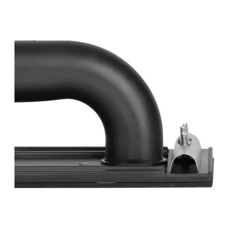 Csiszolópapír Tartó 100x255 mm