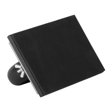 Csiszolópapír Tartó 100x255 mm