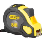 Giant Cr-G16 Ce Mérőszalag 8 m, Gumi