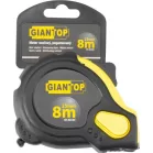 Giant Cr-G16 Ce Mérőszalag 8 m, Gumi