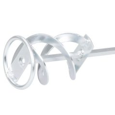 Keverőszár 60x400 mm Horganyzott