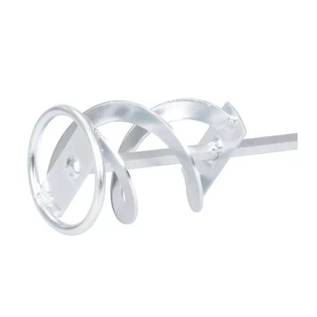 Keverőszár 60x400 mm Horganyzott