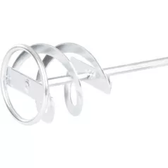 Keverőszár 80x400 mm Horganyzott