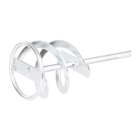 Keverőszár 80x400 mm Horganyzott