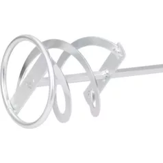 Keverőszár 100x600 mm Horganyzott