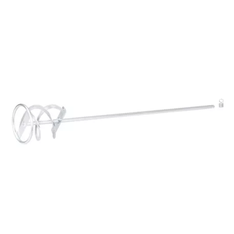 Keverőszár 100x600 mm Horganyzott SDS+