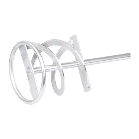 Keverőszár 100x600 mm Horganyzott SDS+