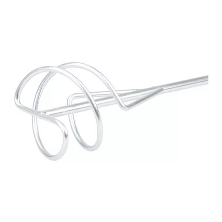 Keverőszár 100x600 mm Horganyzott SDS+