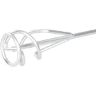 Keverőszár 60x400 mm Horganyzott