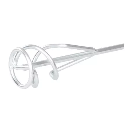Keverőszár 60x400 mm Horganyzott