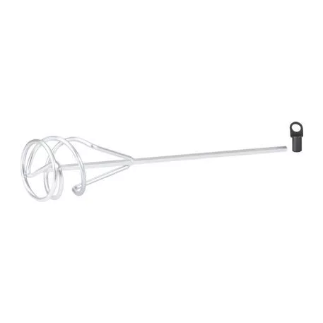 Keverőszár 80x400 mm Horganyzott