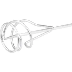Keverőszár 80x400 mm Horganyzott