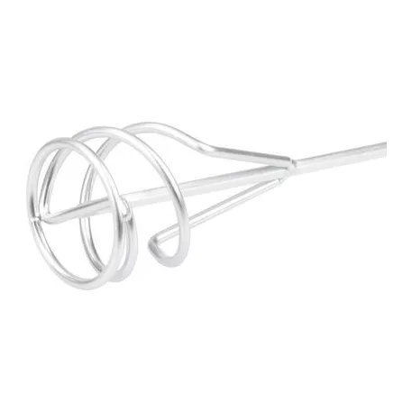 Keverőszár 80x400 mm Horganyzott