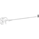 Keverőszár 100x600 mm Horganyzott
