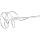 Keverőszár 100x600 mm Horganyzott