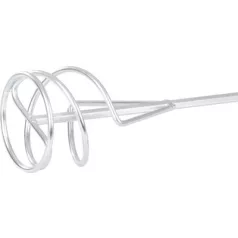 Keverőszár 100x600 mm Horganyzott