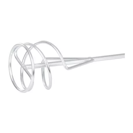 Keverőszár 100x600 mm Horganyzott