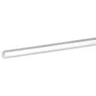 Keverőszár 100x600 mm Horganyzott