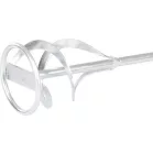 Keverőszár 80x400 SDS+