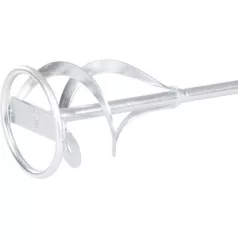 Keverőszár 80x400 SDS+