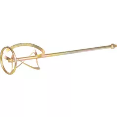 Keverőszár 120x600x14 mm