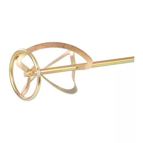 Keverőszár 120x600x14 mm