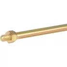 Keverőszár 120x600x14 mm