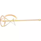 Keverőszár 140x600x14 mm