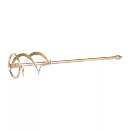 Keverőszár 120x600x14 mm