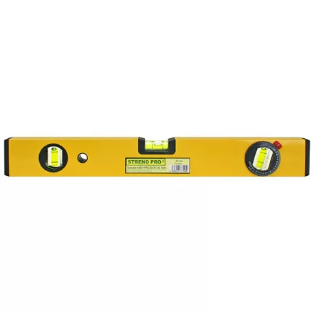 Vízmérték 1500 mm Precíziós