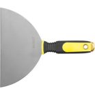 Festőspakli 200 mm Inox (Gipszkartonhoz)