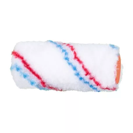 Festőhenger Padlóra 100 mm 30 mm 6 mm Szálhossz, Nylon