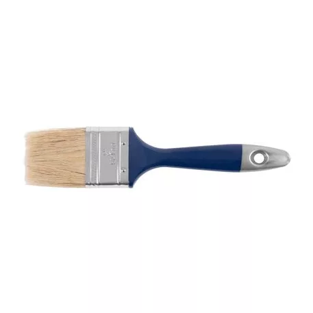 Laposecset 50 mm /2 PVC Nyéllel (Természetes Haj)