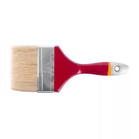 Laposecset 100 mm /4 PVC Nyéllel