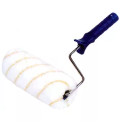 Festőhenger Jh004 23 cm, Nyel