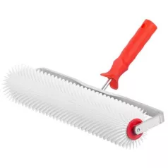 Festőhenger Airemove, 400 mm, Nylon 20 mm, Szintezet