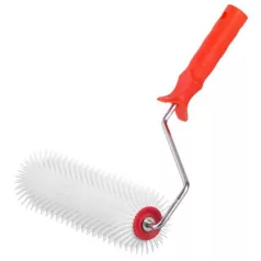 Festőhenger Airemove, 250 mm, Nylon 20 mm, Szintezet