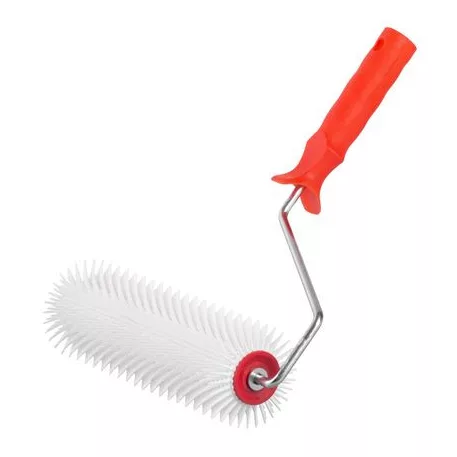 Festőhenger Airemove, 250 mm, Nylon 20 mm, Szintezet