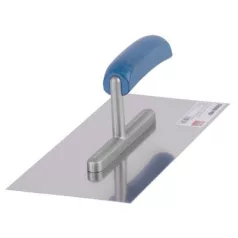 Glettvas 280x130 mm Nemesacél
